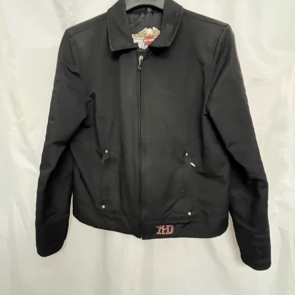 Harley Davidson Jacket - Picture 1 of 11